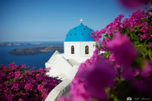 Santorin_GRECE